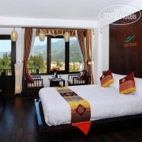 Sapa House Hotel 