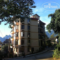 Sapa House Hotel 