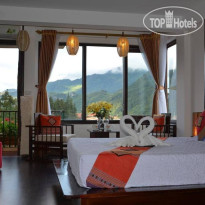 Sapa House Hotel 