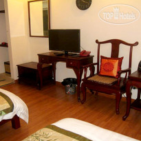 Sapa Lake View Hotel 