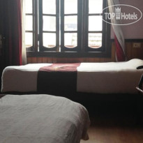 Cat Cat Twilight Hotel 