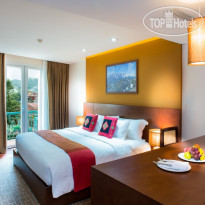 U Sapa Hotel 