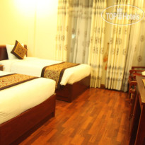 Hoa Phong Sa Pa Hotel
