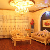 Hoa Phong Sa Pa Hotel
