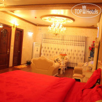 Hoa Phong Sa Pa Hotel