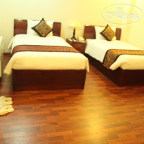 Hoa Phong Sa Pa Hotel