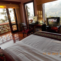 Sapa Paradise View Hotel 