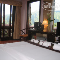 Sapa Paradise View Hotel 