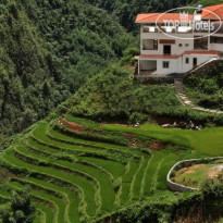 Elysian Sapa Hotel 