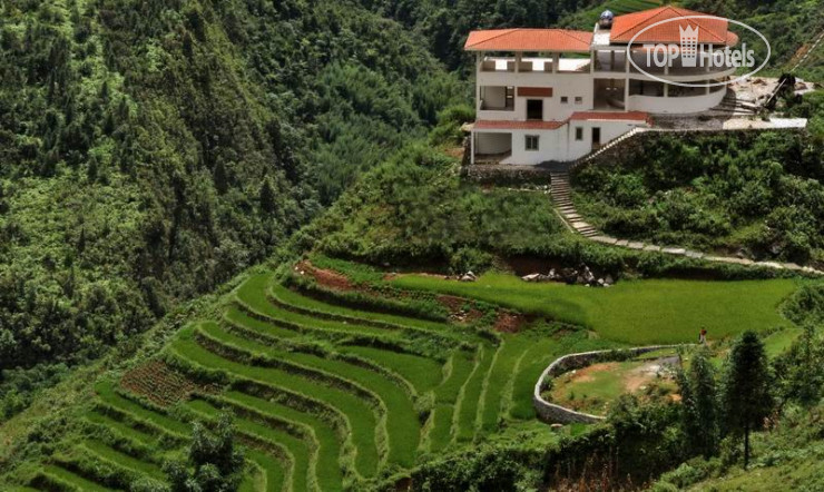 Фотографии отеля  Elysian Sapa Hotel 2*