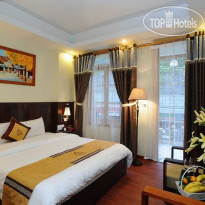 Elysian Sapa Hotel 