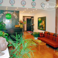 Sapa Unique Hotel