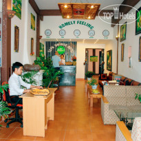 Sapa Unique Hotel
