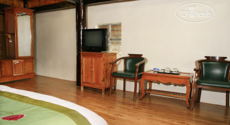 New photos from tourists Pinocchio Sapa Hotel