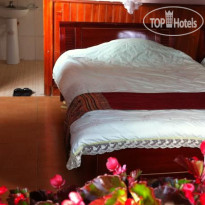 Green Valley Hotel 
