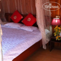 Green Valley Hotel 
