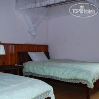 Green Valley Hotel 