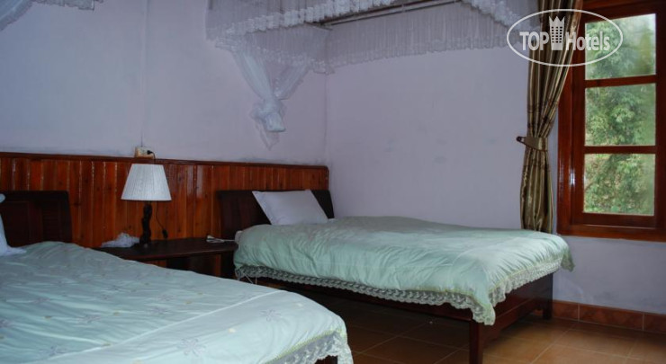 New photos from tourists Green Valley Hotel 2*