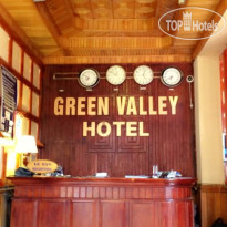 Green Valley Hotel 