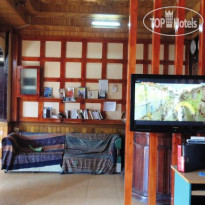 Green Valley Hotel 