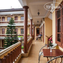Auberge Dang Trung Hotel 
