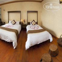 Auberge Dang Trung Hotel 