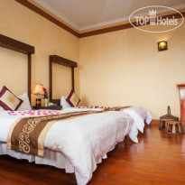 Auberge Dang Trung Hotel 