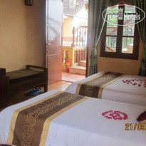 Auberge Dang Trung Hotel 