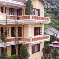 Auberge Dang Trung Hotel 