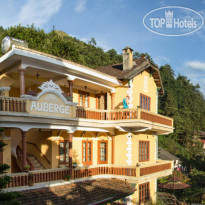 Auberge Dang Trung Hotel 