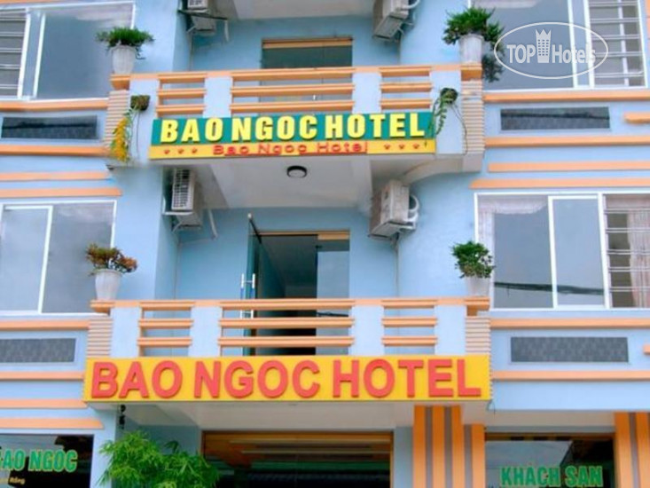 Фотографии отеля  Bao Ngoc Hotel 1*