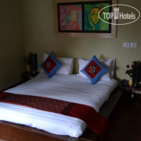 Cha Pa Garden Boutique Hotel 