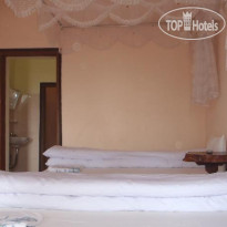 Sapa Hostel Номер