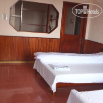 Sapa Hostel Номер
