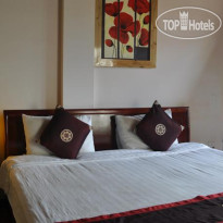 Holiday Sapa Hotel Номер