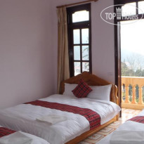 Sapa Hotel Travel 