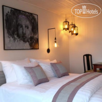 The Hill Station Boutique Hotel 