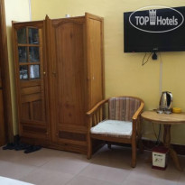 Thang Loi Sapa Hotel 