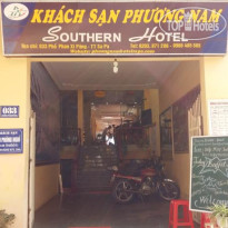 Phuong Nam Hotel 