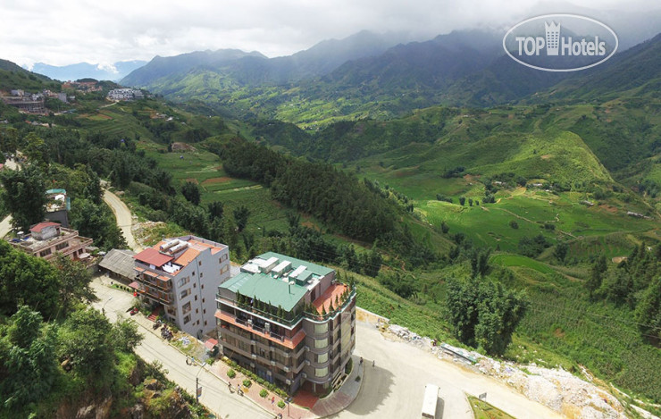 Sapa Vista Hotel