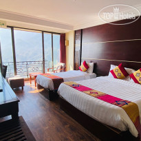 Sapa Vista Hotel 