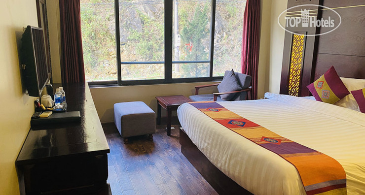 Sapa Vista Hotel