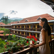 Victoria Sapa Resort & Spa 