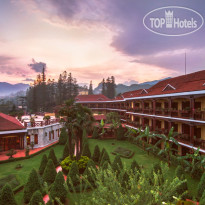 Victoria Sapa Resort & Spa 