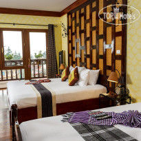 Victoria Sapa Resort & Spa 