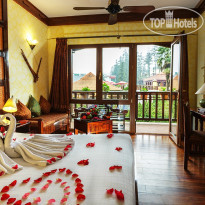 Victoria Sapa Resort & Spa 