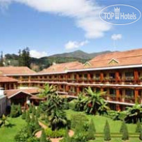 Victoria Sapa Resort & Spa 