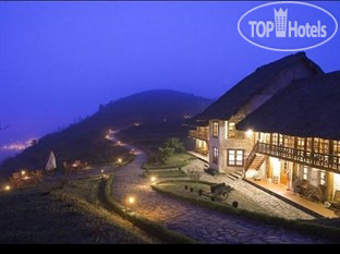 Фотографии отеля  Topas Ecolodge 2*