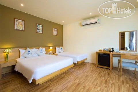 Фото Gaia Hotel Phu Quoc