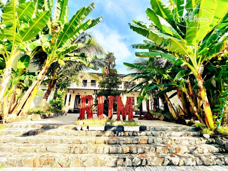 Фото Rum Resort